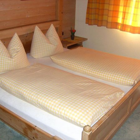 Aschau Im Zillertal Haus Christl 아파트 외부 사진