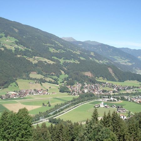 Aschau Im Zillertal Haus Christl 아파트 외부 사진