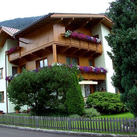 Aschau Im Zillertal Haus Christl 아파트 외부 사진