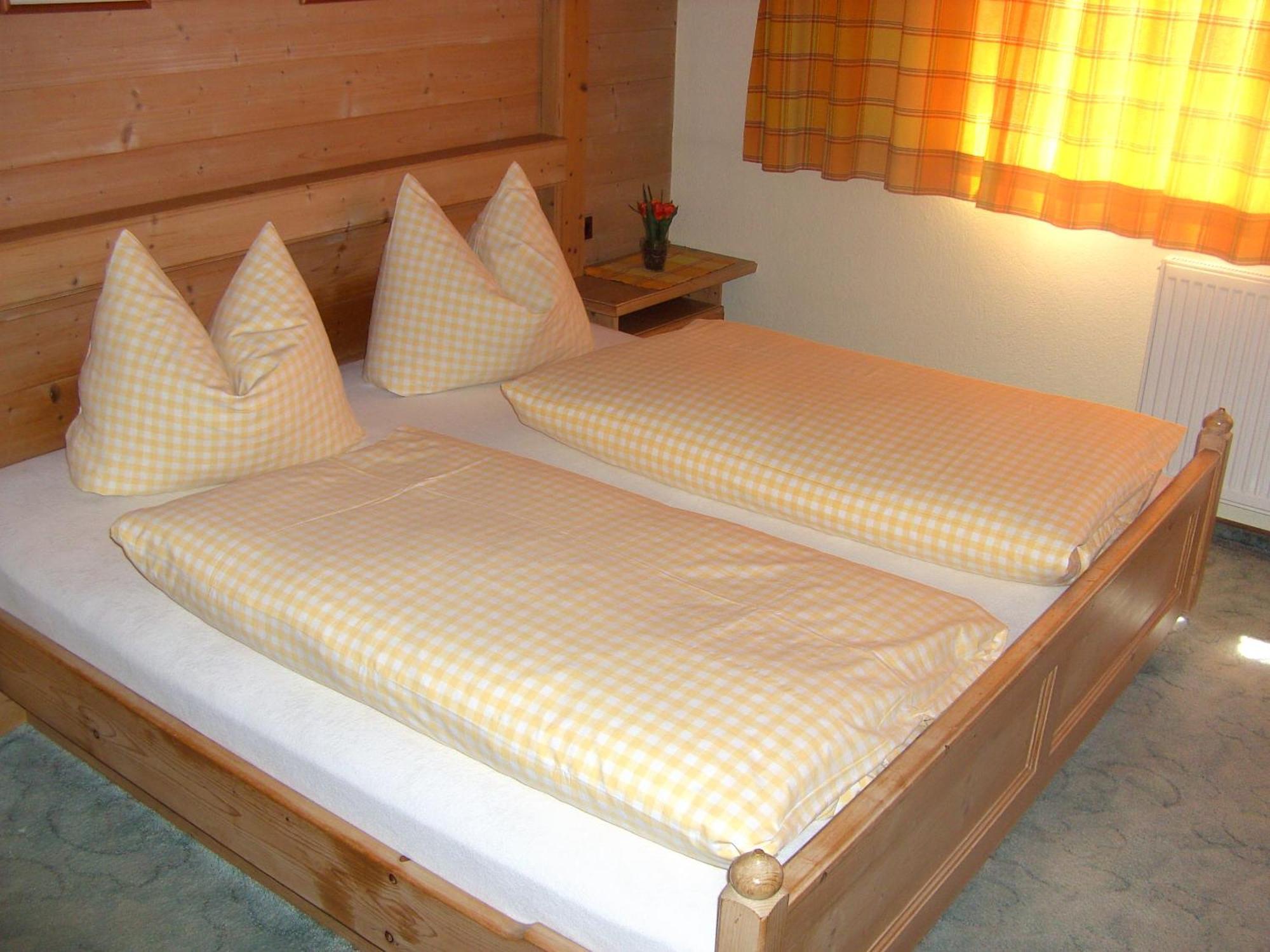 Aschau Im Zillertal Haus Christl 아파트 외부 사진