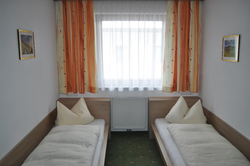 Aschau Im Zillertal Haus Christl 아파트 객실 사진